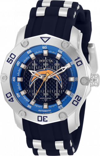 Invicta Watch NFL - Tampa Bay Buccaneers 33088 - Official Invicta Store -  Buy Online!