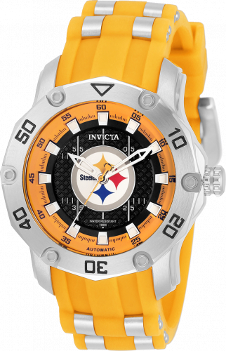 Invicta NFL Dallas Cowboys Chronograph Quartz Crystal Blue Dial Ladies Watch  42742 886678567805 - Watches, NFL - Jomashop