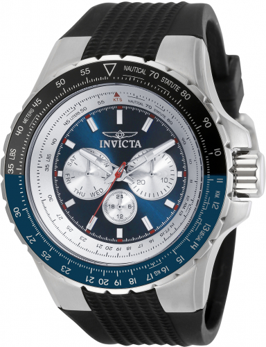 Aviator model 28079 InvictaWatch