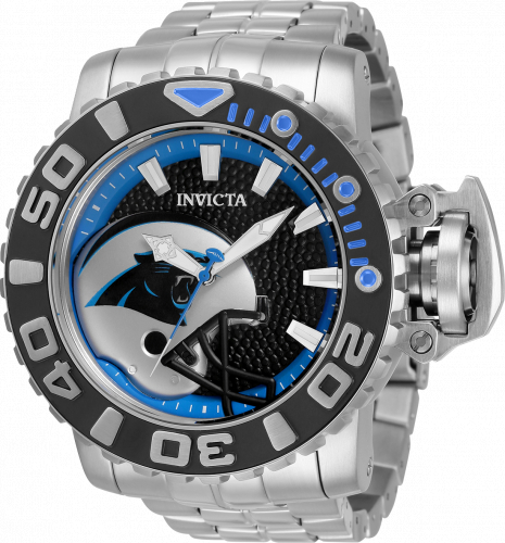 Invicta NFL Men's Watches (Mod: 33086)