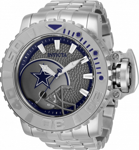 Amazon | Invicta スターウォーズ 52mm ダースベイダー 限定版