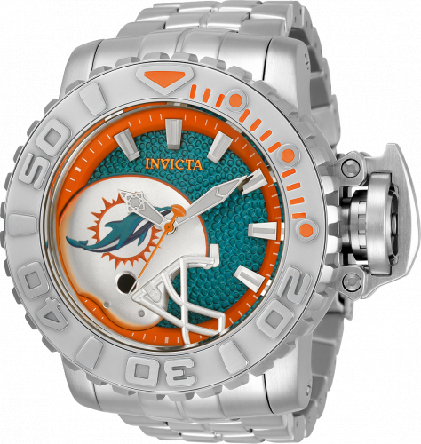 Invicta Watch NFL - Houston Texans 41605 - Official Invicta Store