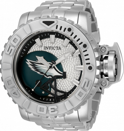 Nfl new york jets men’s 2024 watch quartz model 41779