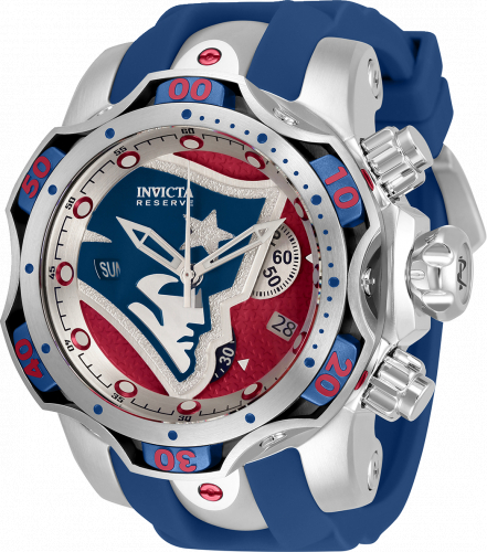 NFL model 33064 InvictaWatch