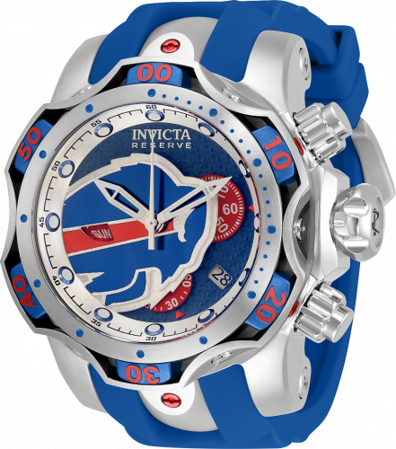 NFL model 33090 InvictaWatch