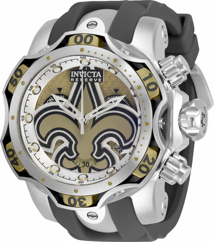 Band for Invicta NFL 33026 New York Giants - Invicta Watch Bands