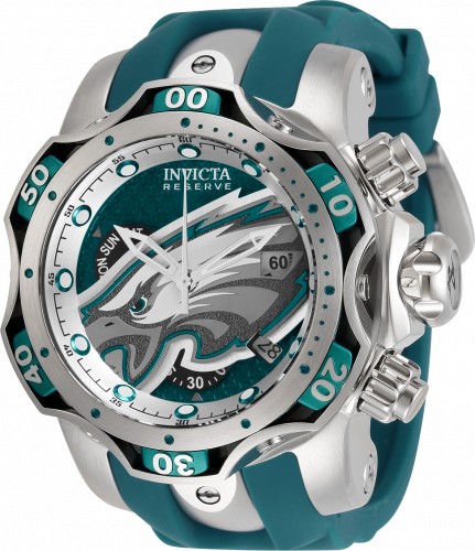 Hsn invicta mens online watches