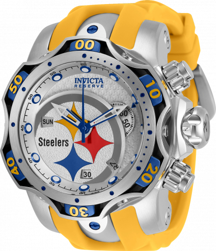 Invicta Watch NFL - Arizona Cardinals 41871 - Official Invicta Store - Buy  Online!