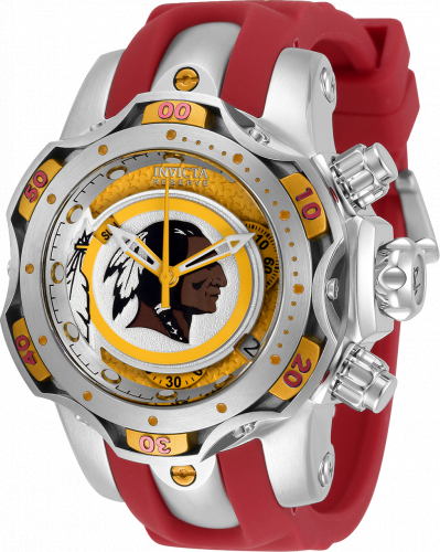 Invicta Watch NFL - Denver Broncos 42494 - Official Invicta Store - Buy  Online!