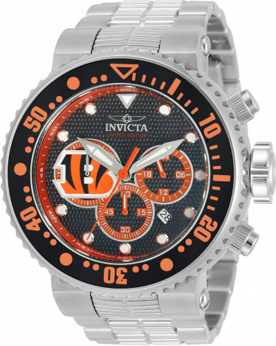 Invicta Watch NFL - Atlanta Falcons 43326 - Official Invicta Store