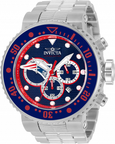 ナカツ　アンゼン　ころ model 33118 | InvictaWatch.com