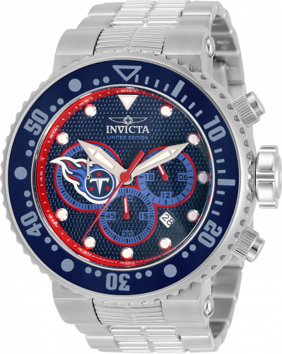 Nfl invicta online watches