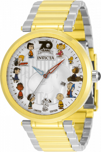 Invicta character sale