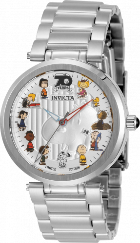 スヌーピー model 33247 | InvictaWatch.com