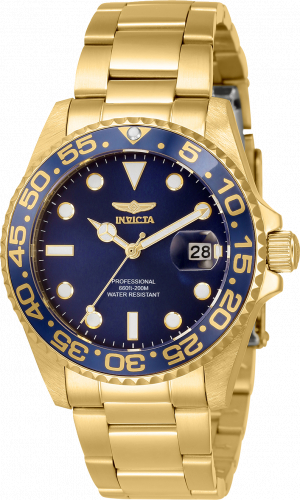 invicta scuba watch