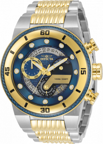 invicta 23077