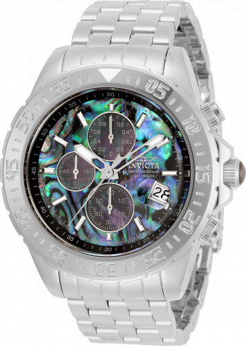 Aviator model 22981 | InvictaWatch.com