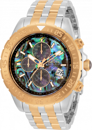 Aviator model 26746 | InvictaWatch.com