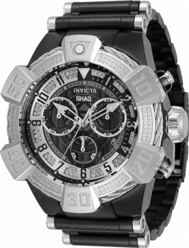時計 INVICTA SHAQ 34817 model 34817 | InvictaWatch.com