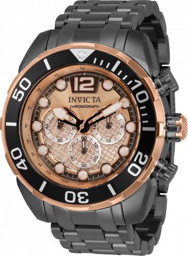 invicta 25830