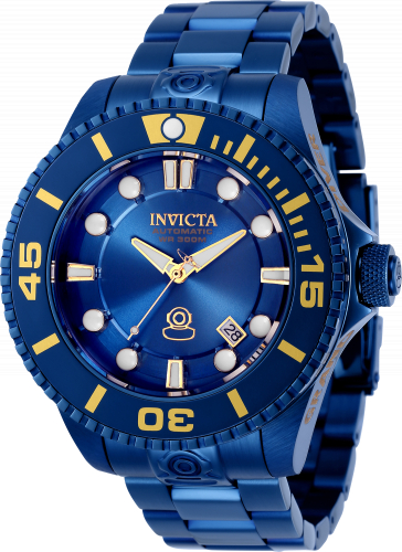 invicta 20176