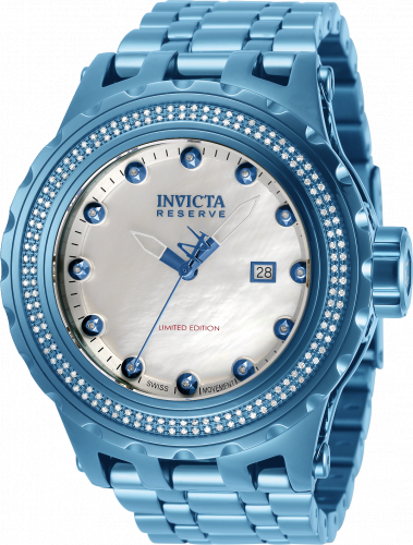 invicta 25064