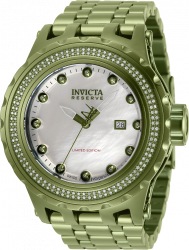 invicta 0516