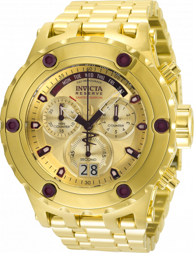 invicta 21606