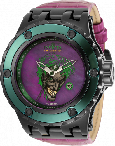 DC Comics model 30115 | InvictaWatch.com