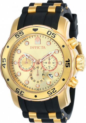 invicta pro diver 17882