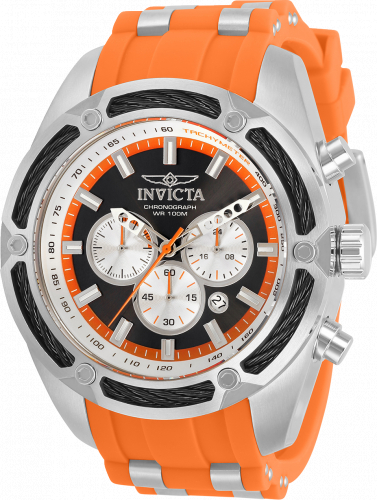 休日限定 model Bolt 29598 InvictaWatch.com | その他
