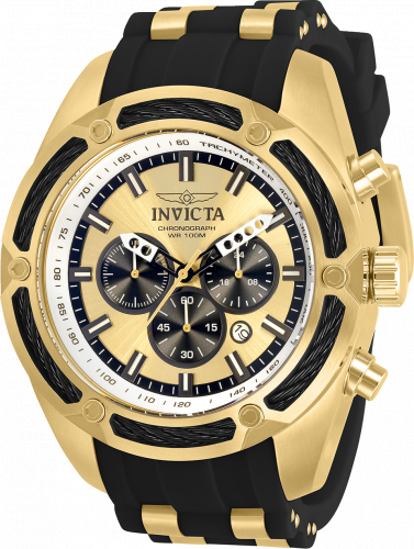 Bolt model 17467 | InvictaWatch.com