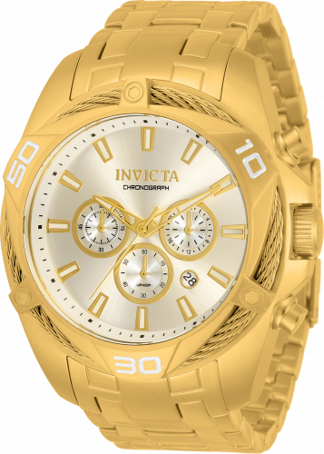 売れ筋がひクリスマスプレゼント！ Bolt InvictaWatch.com | 29838 model Box/デッキ/パック