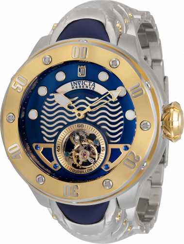 Jason Taylor model 34207 | InvictaWatch.com