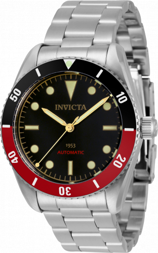 invicta 27548