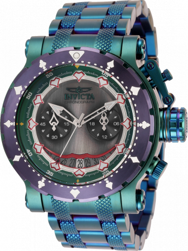 DC Comics model 34939 | InvictaWatch.com