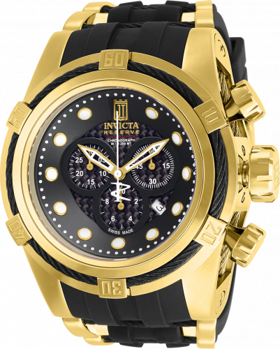 Jason Taylor model 14954 | InvictaWatch.com