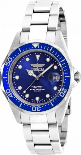 Pro Diver model 14123 InvictaWatch