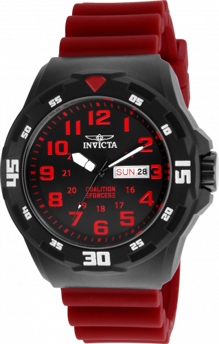 relógio invicta force 24708