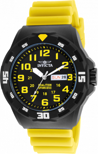 invicta 25325