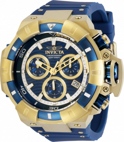 Akula model 27112 | InvictaWatch.com Akula model 27112 | InvictaWatch.com