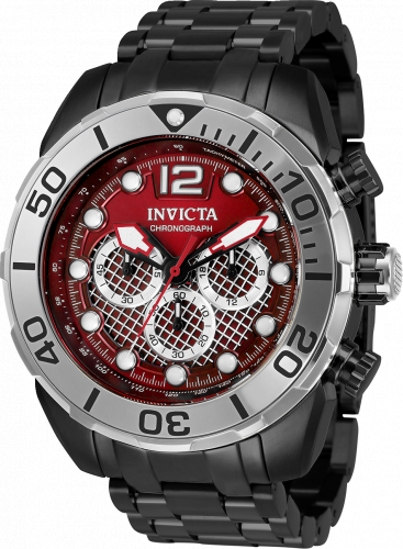 invicta 25830