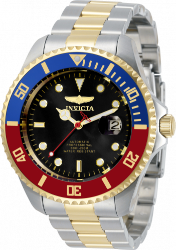 Pro Diver model 27311 InvictaWatch