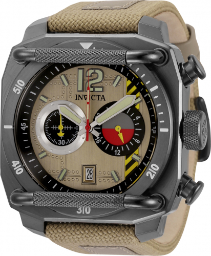 invicta aviator 18851