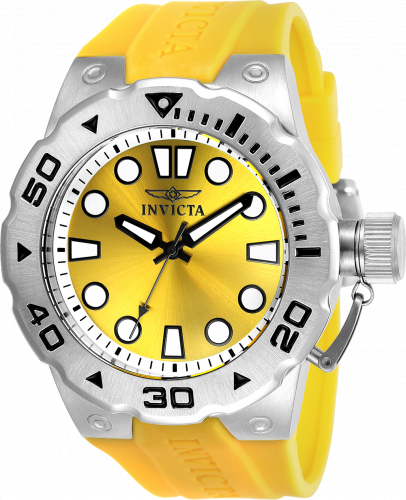 Pro Diver model 27197 | InvictaWatch.com