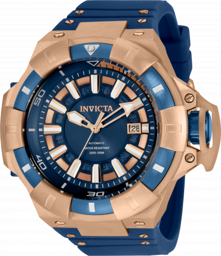 Akula model 31885 | InvictaWatch.com