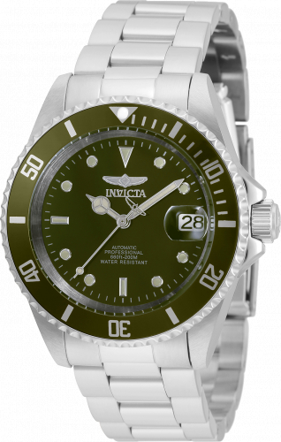 invicta 26600