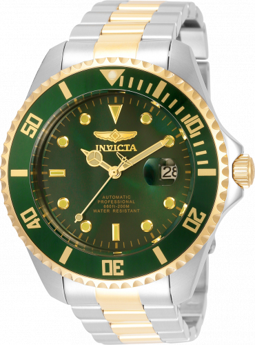 Pro Diver model 26409 InvictaWatch