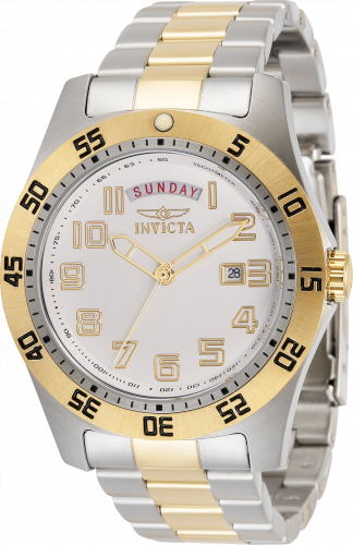 Specialty model 5249 InvictaWatch