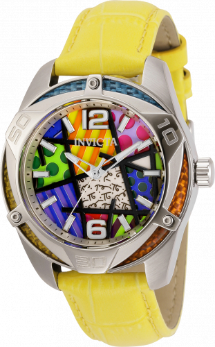 Invicta 2025 britto watch